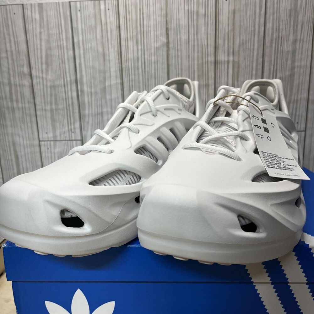 ADIDAS ADIFOM CLIMACOOL Footwear White IF3901 Men's Sz 8.5 New